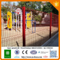 [200USD Discount] cheap powder coated welded metal fence panels